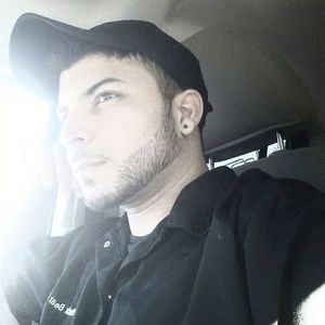 Meet your Posher, Arturo